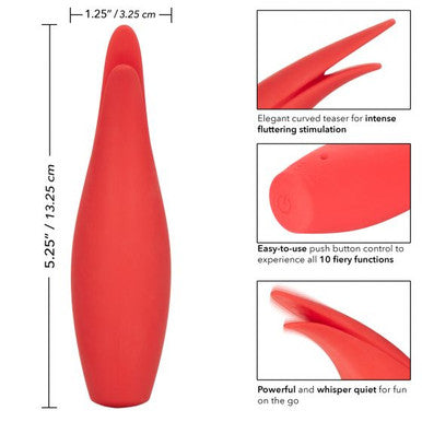 221456 - Red Hot - Sizzle - Just for you desires