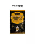 Kama Sutra Kissable Foreplay Oil of Love - Coconut Pineapple (3ml) - Just for you desires