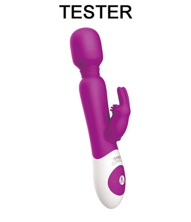 221618 - The Rabbit Wand Tester - Just for you desires
