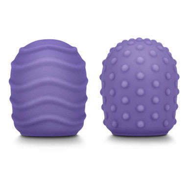 221663 - Le Wand Petite Textured Covers - Just for you desires