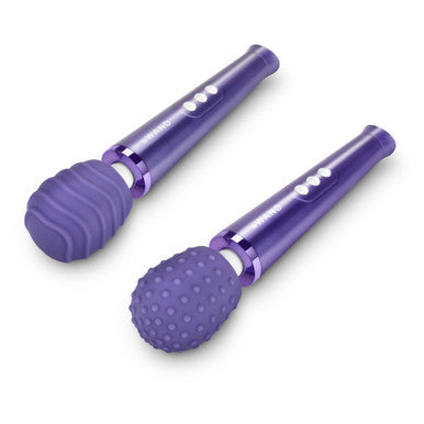 221663 - Le Wand Petite Textured Covers - Just for you desires