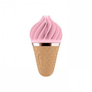 221864 - Satisfyer Layons - Sweet Temptation - Just for you desires