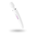221912 - Satisfyer Wand-Er Woman Wand - Just for you desires