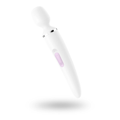 221912 - Satisfyer Wand-Er Woman Wand - Just for you desires