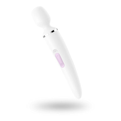 221912 - Satisfyer Wand-Er Woman Wand - Just for you desires