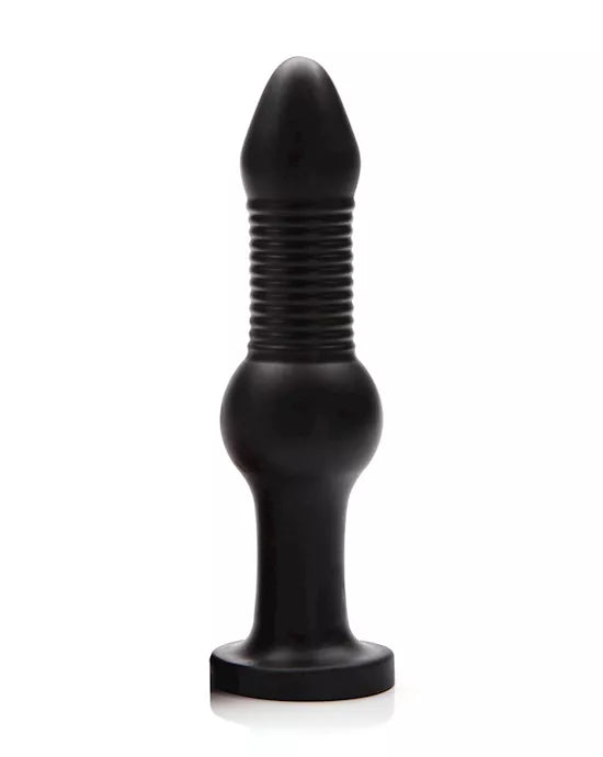 Fido 1 - Black - Just for you desires