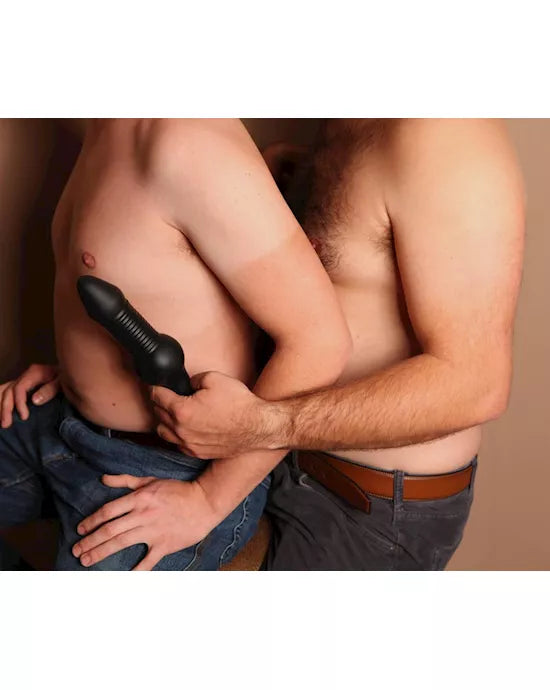 Fido 1 - Black - Just for you desires