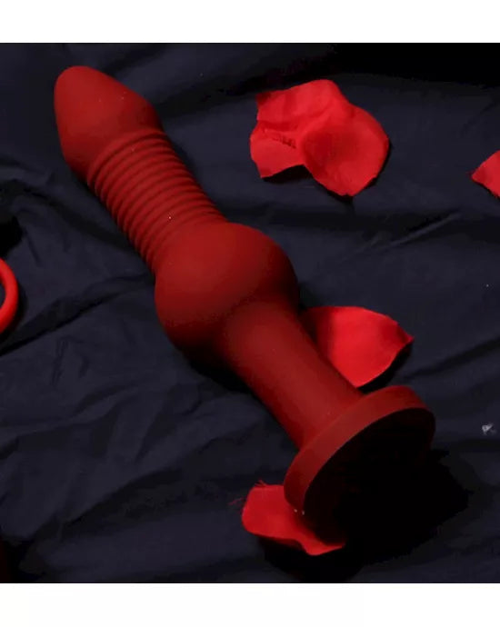 Fido 1 - True Blood Red - Just for you desires