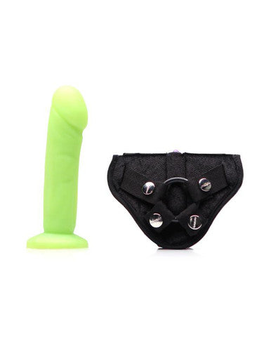 221999 - Strap-On Vamp Kit - Just for you desires