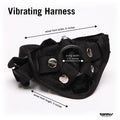 221999 - Strap-On Vamp Kit - Just for you desires