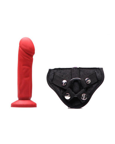 222000 - Strap-On Vamp Kit - Just for you desires