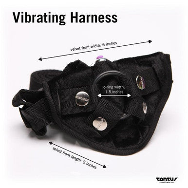 222000 - Strap-On Vamp Kit - Just for you desires