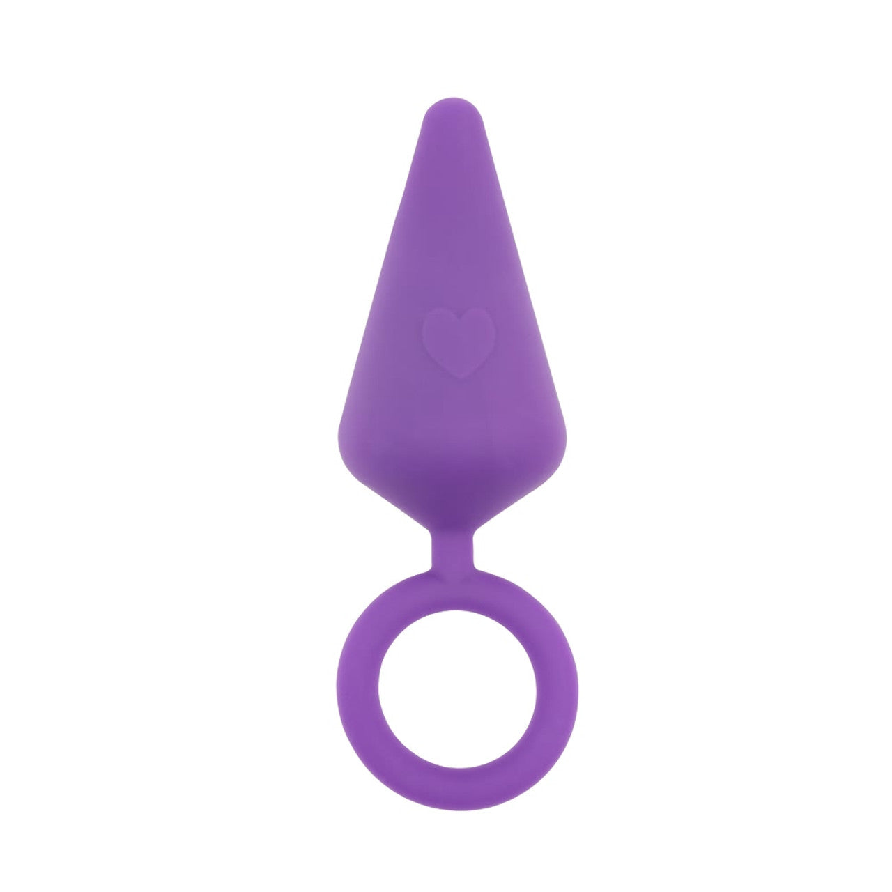 222025 - Candy Butt Plug - 4 Inch - Just for you desires