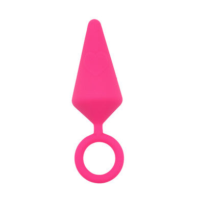 222026 - Candy Butt Plug - 5.1 Inch - Just for you desires