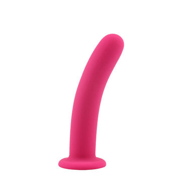 222038 - Raw Recruit Suction Cup Dildo - 6 Inch - Just for you desires