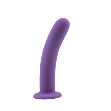 222041 - Raw Recruit Suction Cup Dildo - 7 Inch - Just for you desires