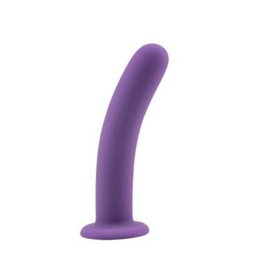 222041 - Raw Recruit Suction Cup Dildo - 7 Inch - Just for you desires