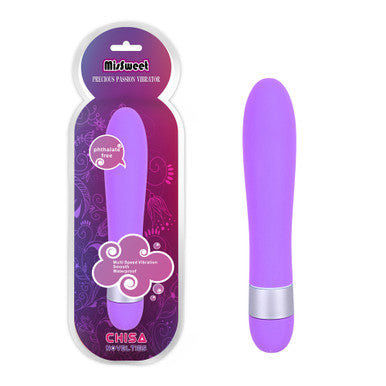 222053 - Precious Passion Classic Vibrator - Just for you desires