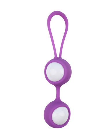 222059 - Geisha Balls - 6.75 Inch - Just for you desires
