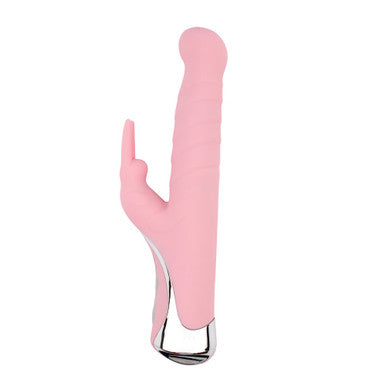 222066 - Gyrating G-Bunny - 9.4 Inch - Just for you desires