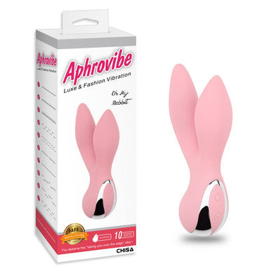 222071 - Oh My Rabbit Vibrator - Just for you desires
