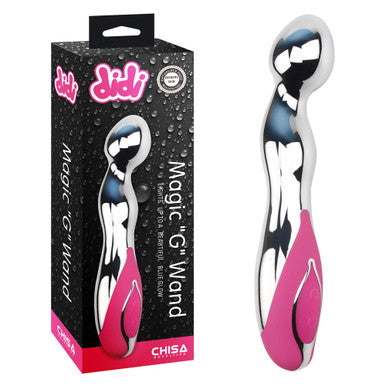 222084 - Magic G Wand - 7 Inch - Just for you desires