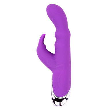 222102 - Kiss Bunny Rabbit Vibrator - Just for you desires