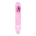 222115 - Glitter Boy Vibrator - Just for you desires