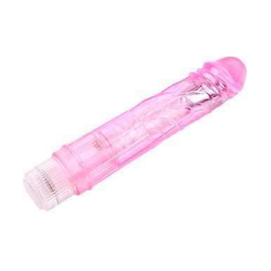 222115 - Glitter Boy Vibrator - Just for you desires