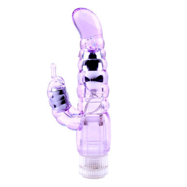 222123 - My Dual Pleasure Rabbit Vibrator - Just for you desires