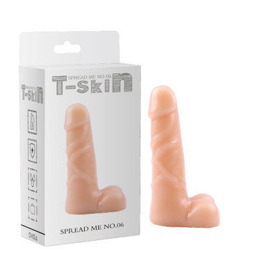 222137 - Spread Me No 06 - Just for you desires