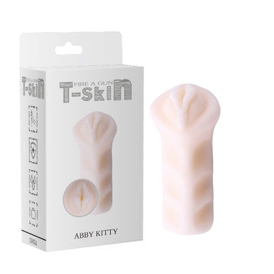 222146 - Abby'S Kitty Stroker - Just for you desires