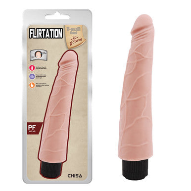 222163 - Flirtation - 9.5 Inch - Just for you desires