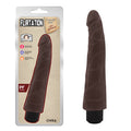 222165 - Flirtation - 9.5 Inch - Just for you desires