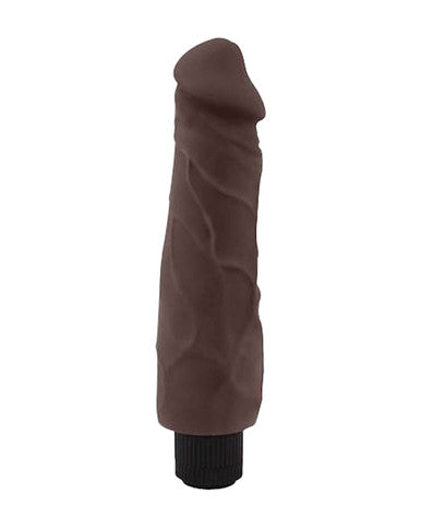 222166 - Greedy Guy - 9.5 Inch - Just for you desires