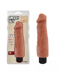 Greedy Guy Dildo - Just for you desires