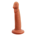 222177 - Eve'S Allure Dildo - 7.2 Inch - Just for you desires