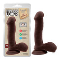 222178 - Toplesslover - 7.6 Inch - Just for you desires