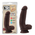 222181 - Pruriencylord - 6.9 Inch - Just for you desires