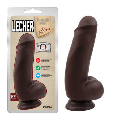 222187 - Lecher - 7.1 Inch - Just for you desires