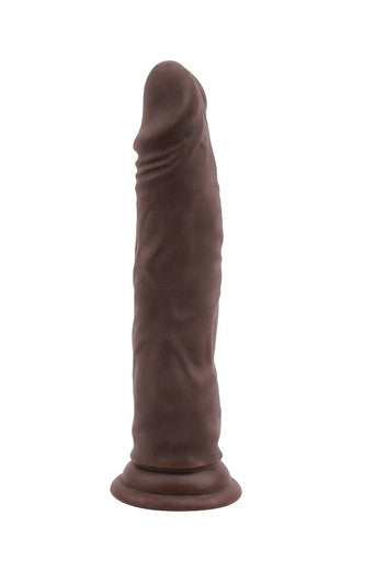 222197 - Lascivious Dildo - 8.4 Inch - Just for you desires