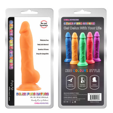 222216 - Rick G - 8.9 Inch - Just for you desires