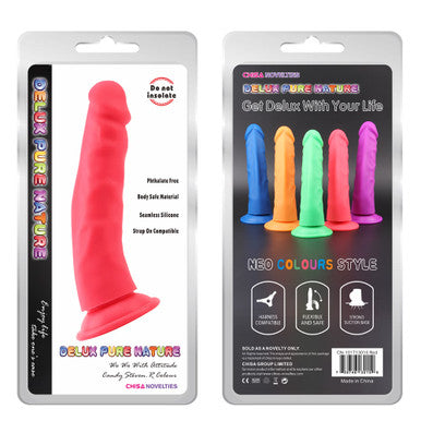 222222 - Steven R - 8.8 Inch - Just for you desires