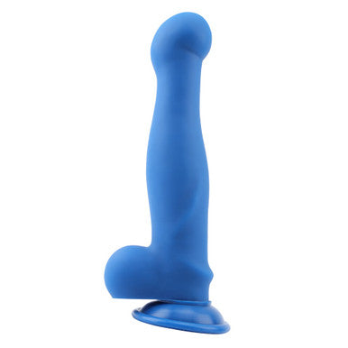 222224 - Daryl D Suction Cup Dildo - 11.6 Inch - Just for you desires