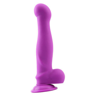 222225 - Daryl D - 10.4 Inch - Just for you desires