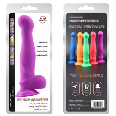 222225 - Daryl D - 10.4 Inch - Just for you desires