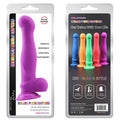 222225 - Daryl D - 10.4 Inch - Just for you desires