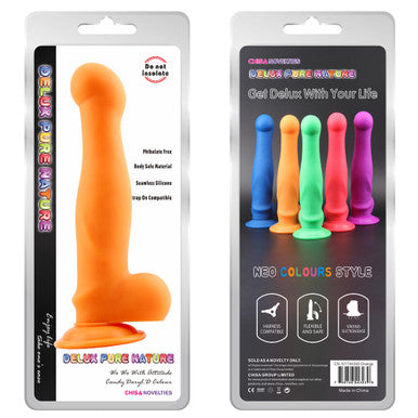 222226 - Daryl D - 10.4 Inch - Just for you desires