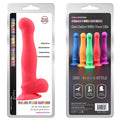 222227 - Daryl D - 10.4 Inch - Just for you desires