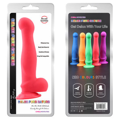 222227 - Daryl D - 10.4 Inch - Just for you desires